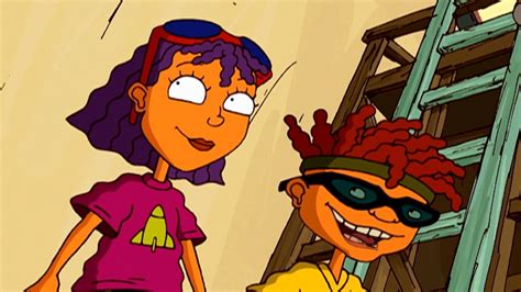 Watch Rocket Power Season 1 cartoon online for Free kisscartoon..